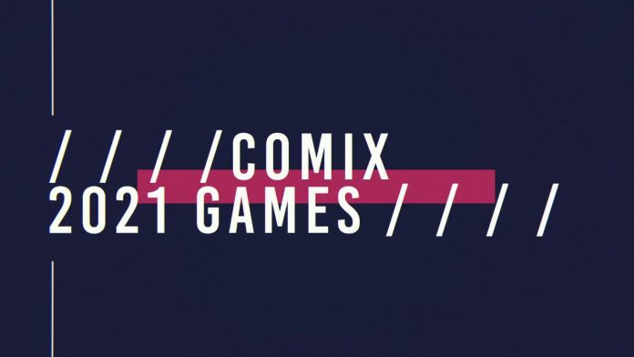 COMIX2019