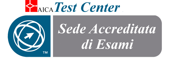 test center ECDL